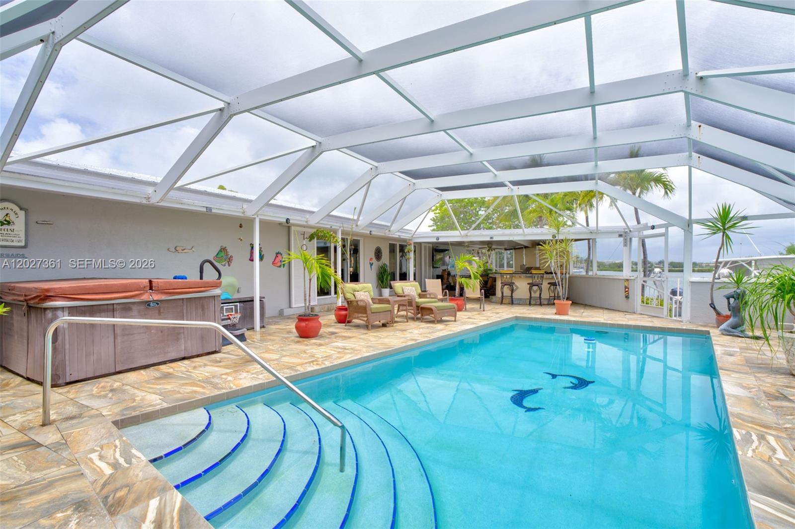 SOMBRERO PROPERTIES, THE - Residential