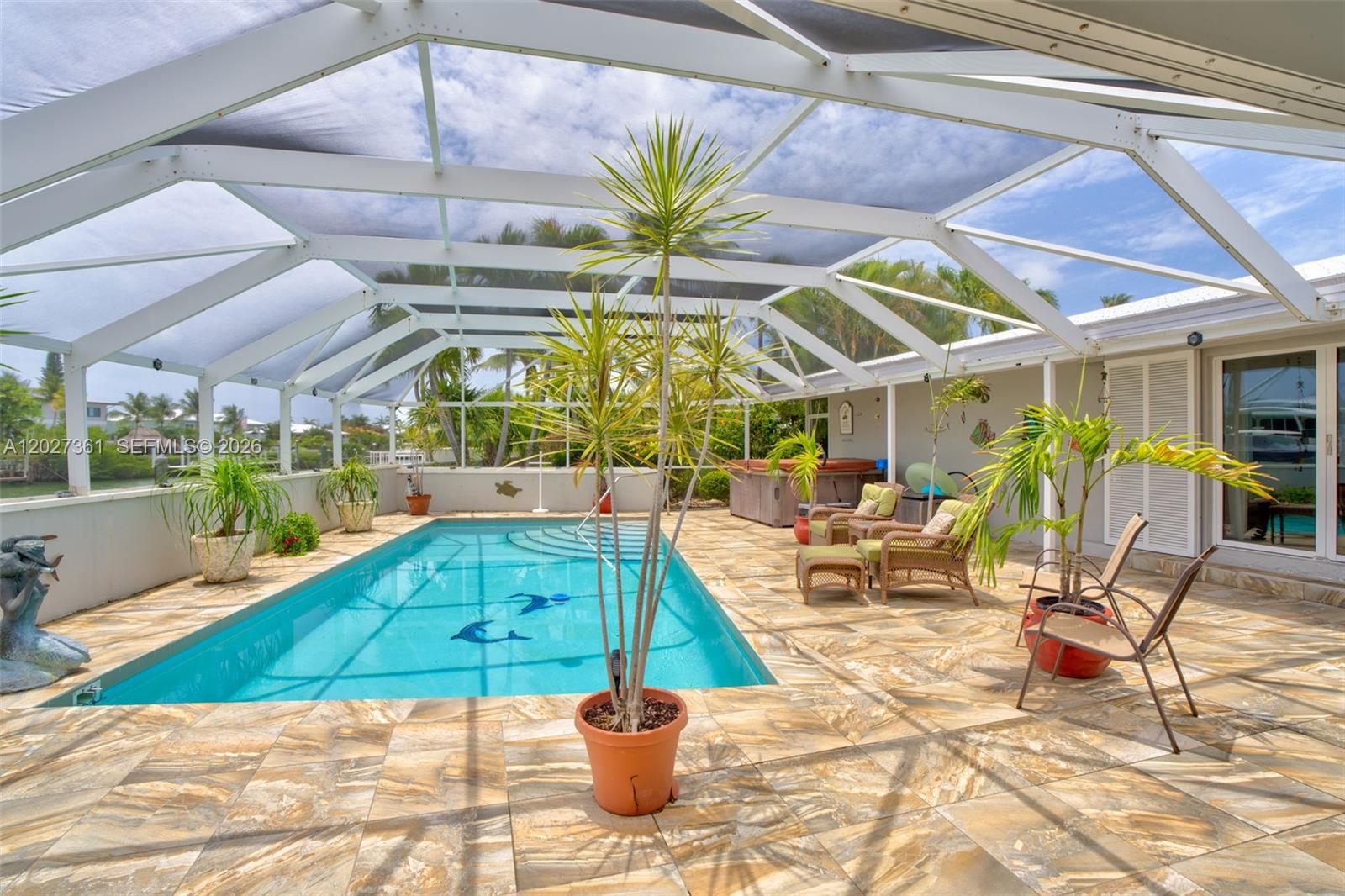 SOMBRERO PROPERTIES, THE - Residential