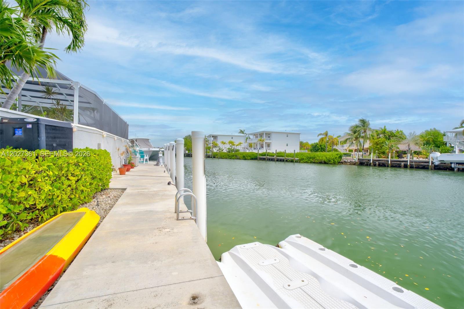 SOMBRERO PROPERTIES, THE - Residential