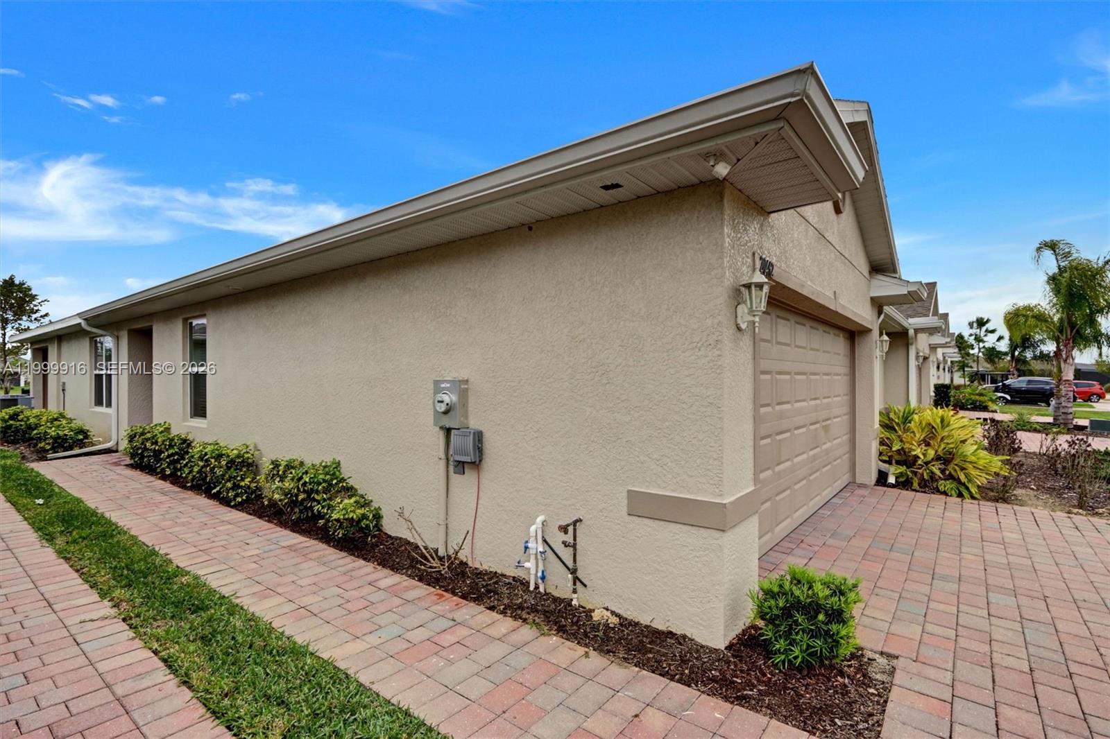 MAGNOLIA LANDING - Residential
