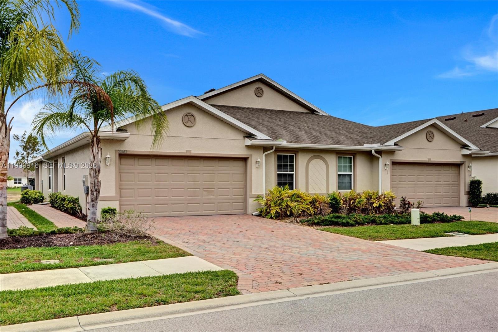 MAGNOLIA LANDING - Residential