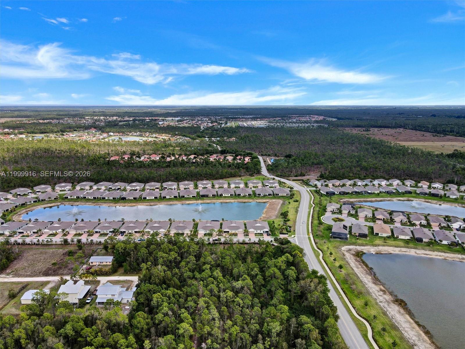 MAGNOLIA LANDING - Residential