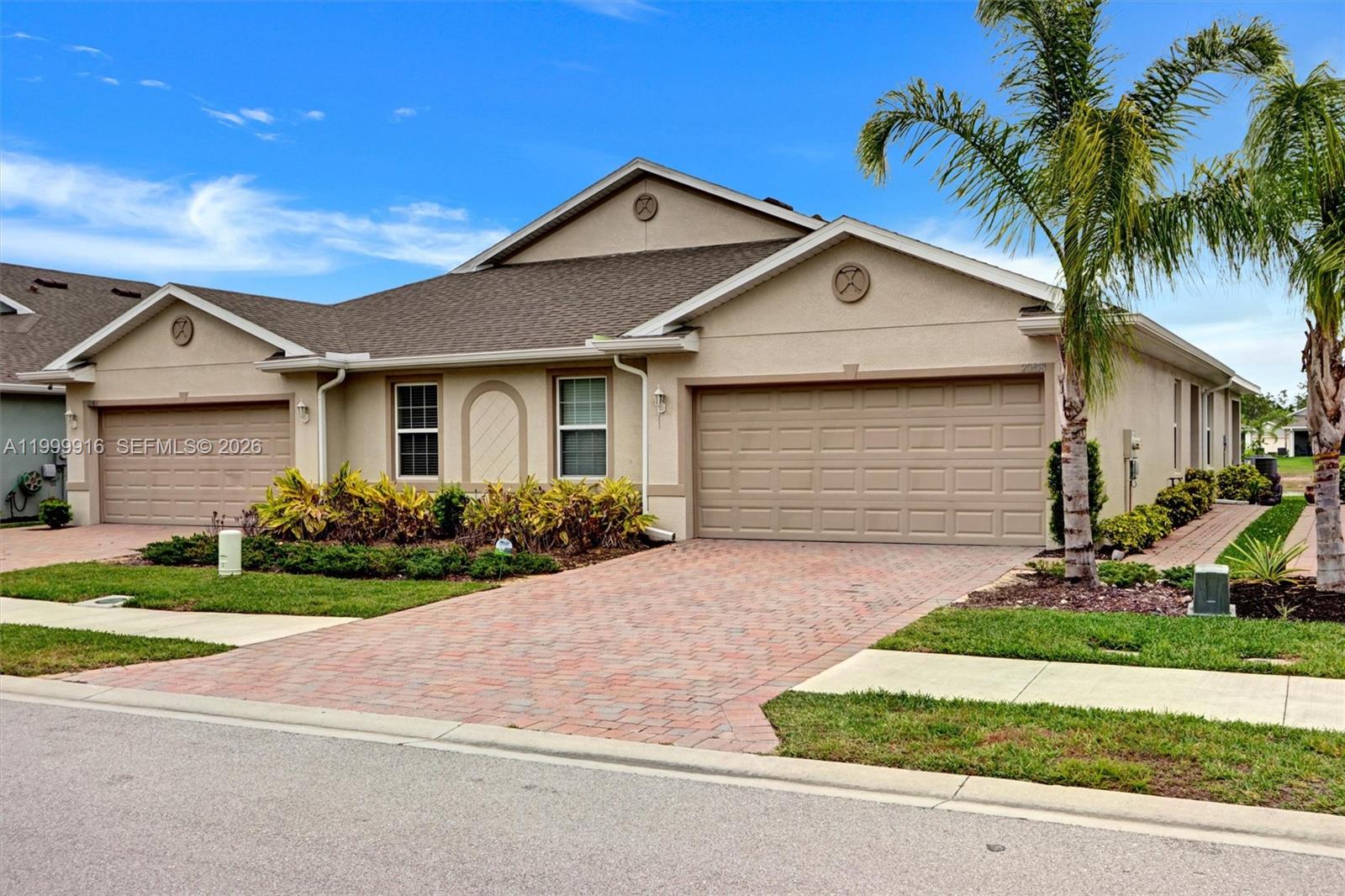MAGNOLIA LANDING - Residential