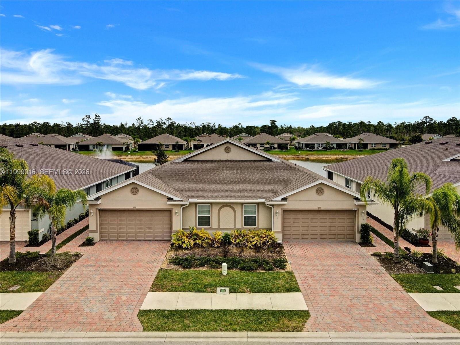 MAGNOLIA LANDING - Residential
