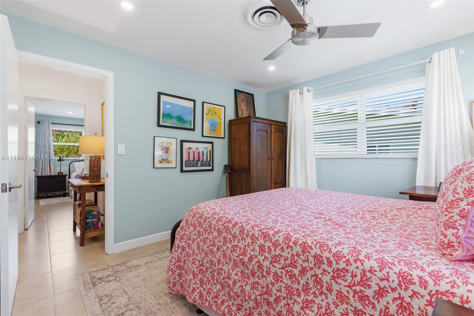 CORAL ESTATES - Residential Lease