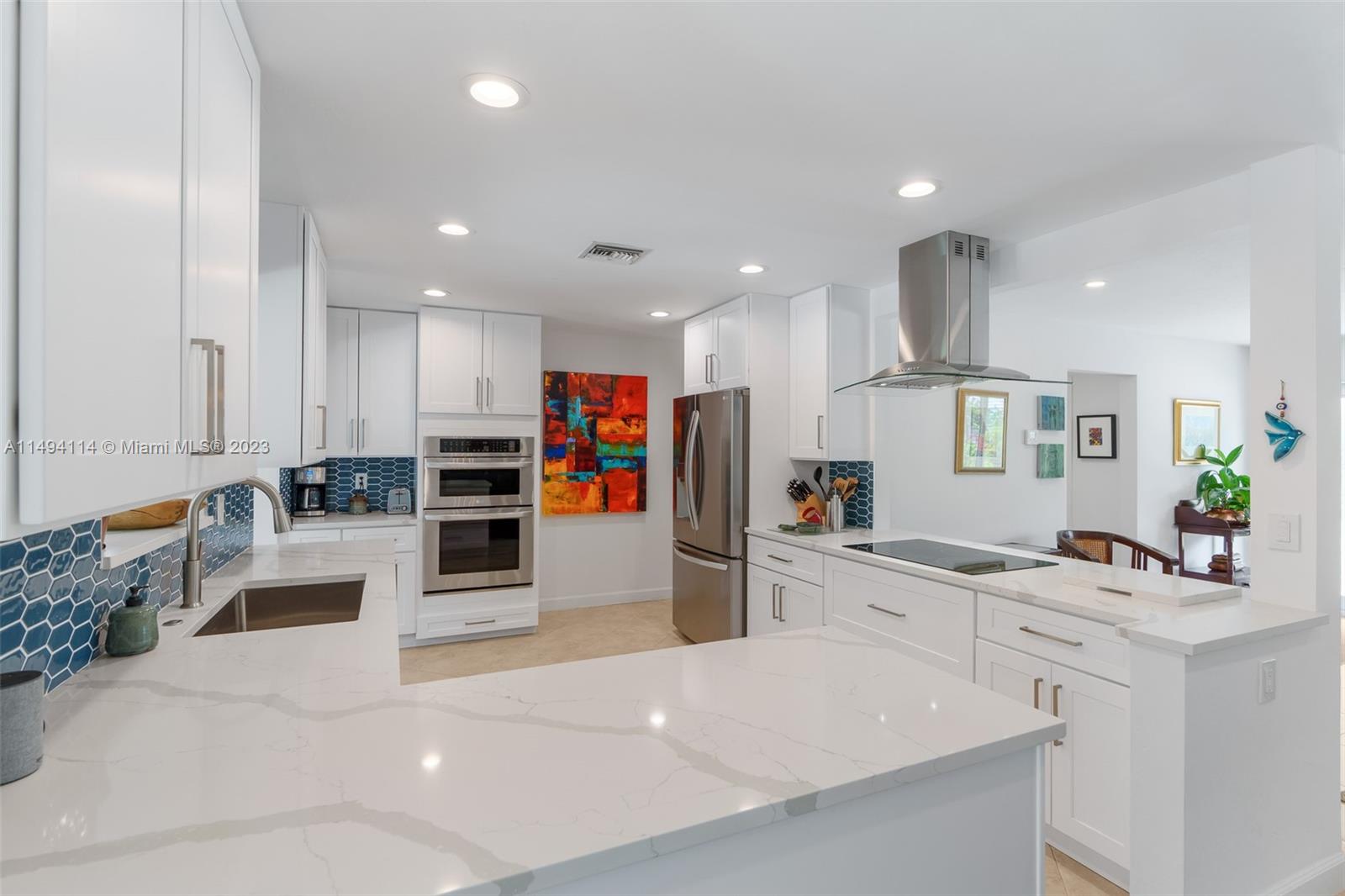 CORAL ESTATES - Residential Lease