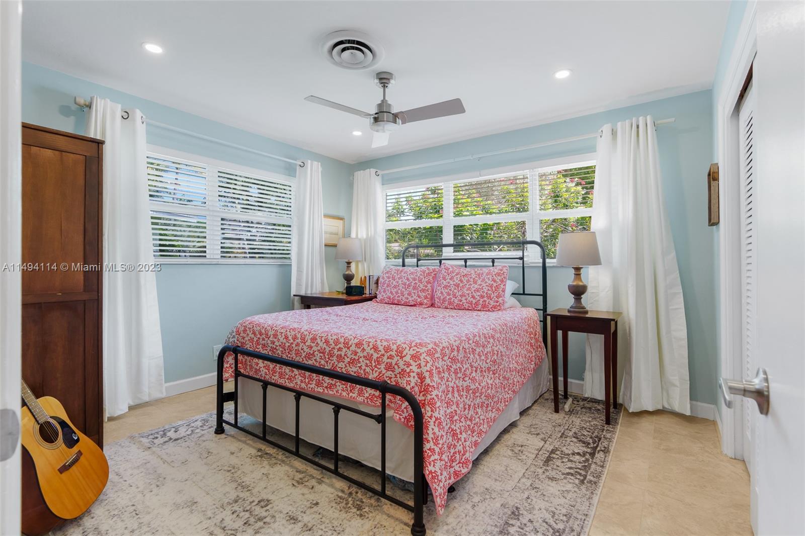 CORAL ESTATES - Residential Lease