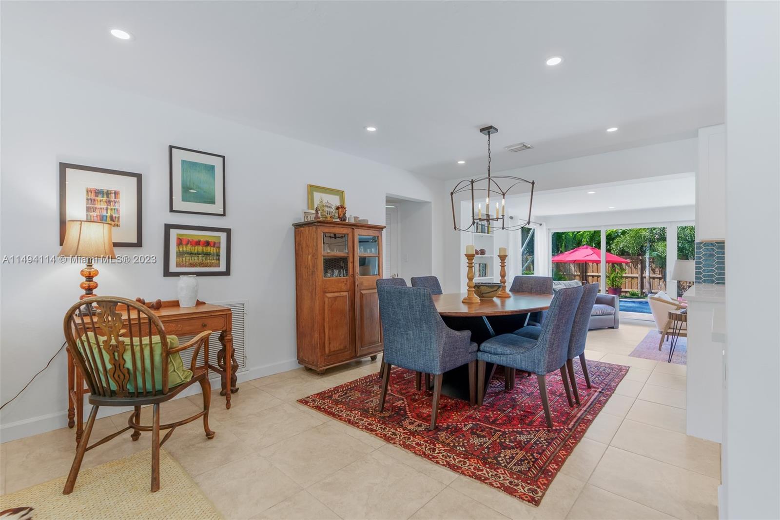 CORAL ESTATES - Residential Lease
