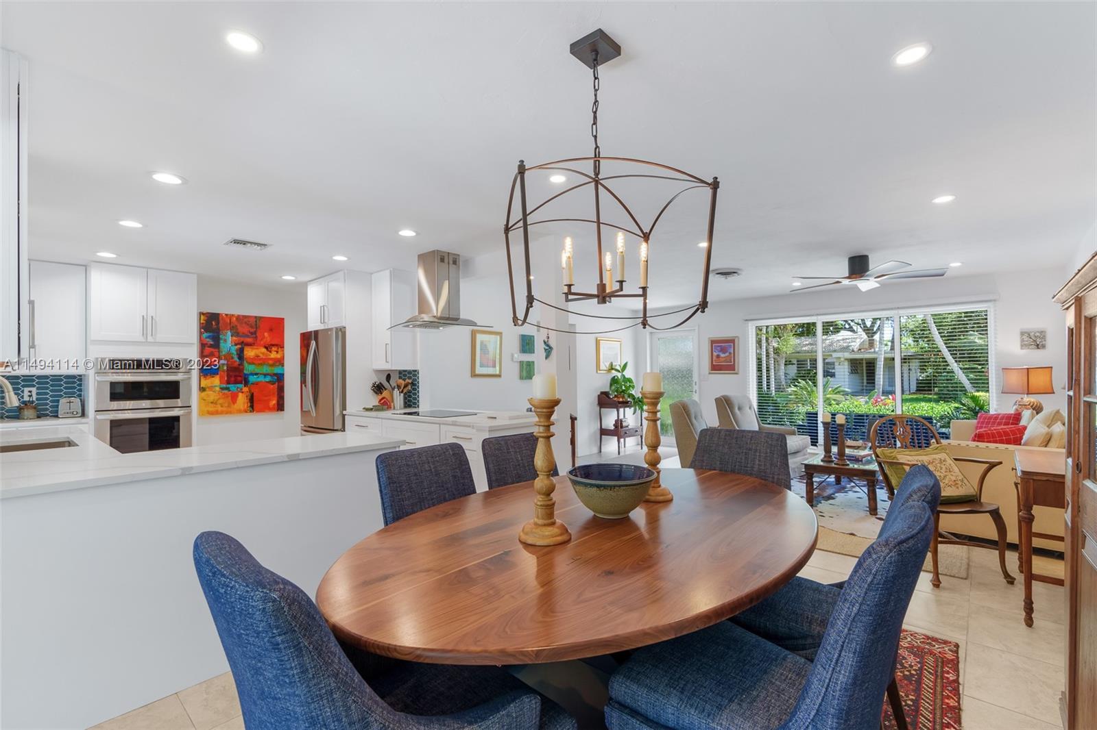 CORAL ESTATES - Residential Lease