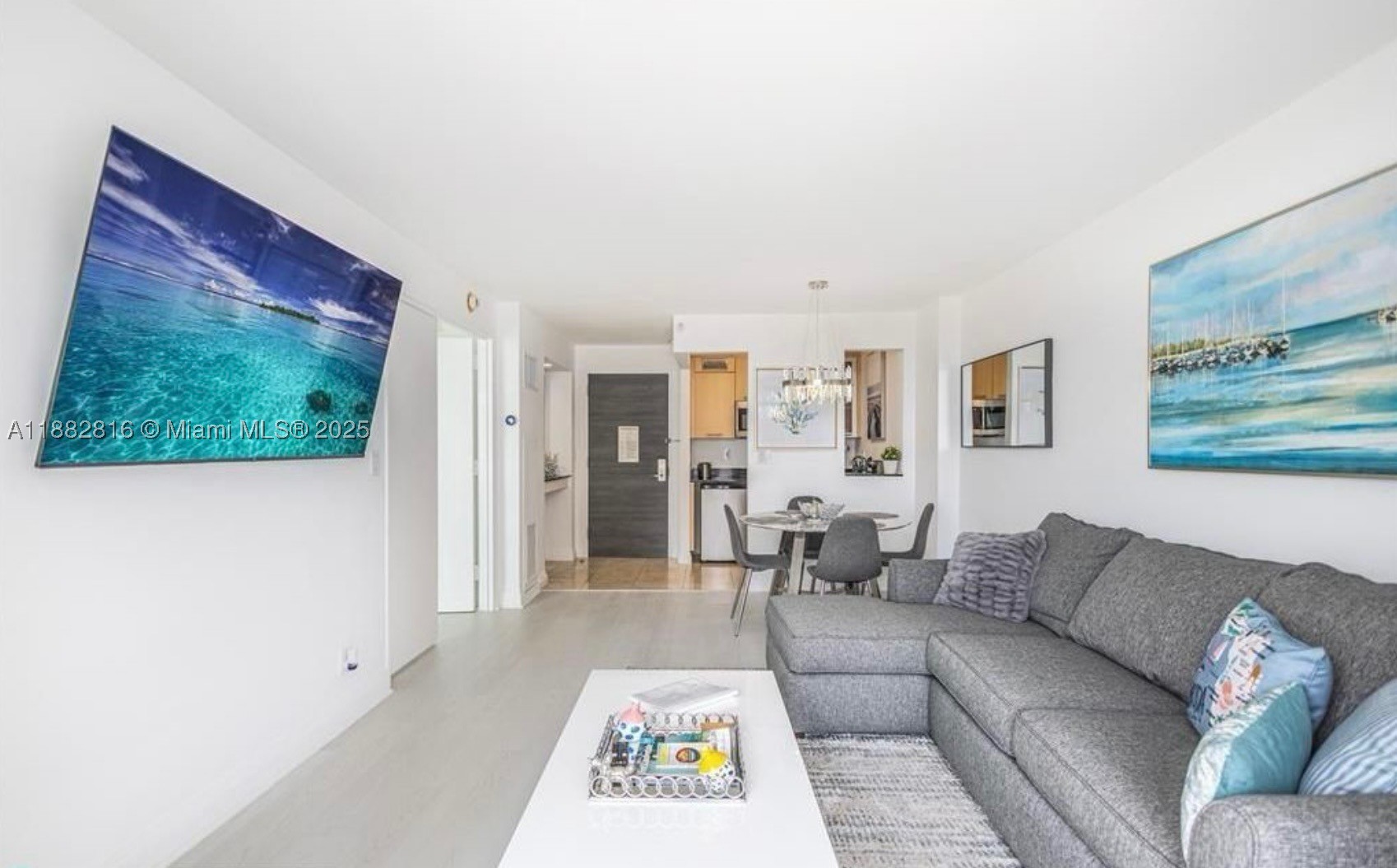 GALLERY ONE CONDO - Residential