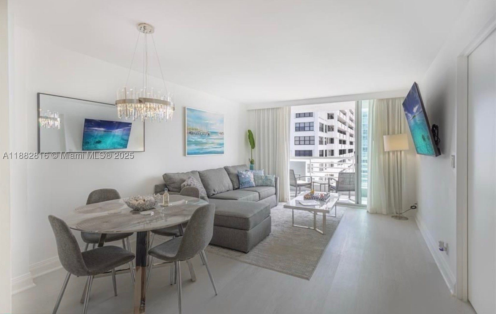 GALLERY ONE CONDO - Residential