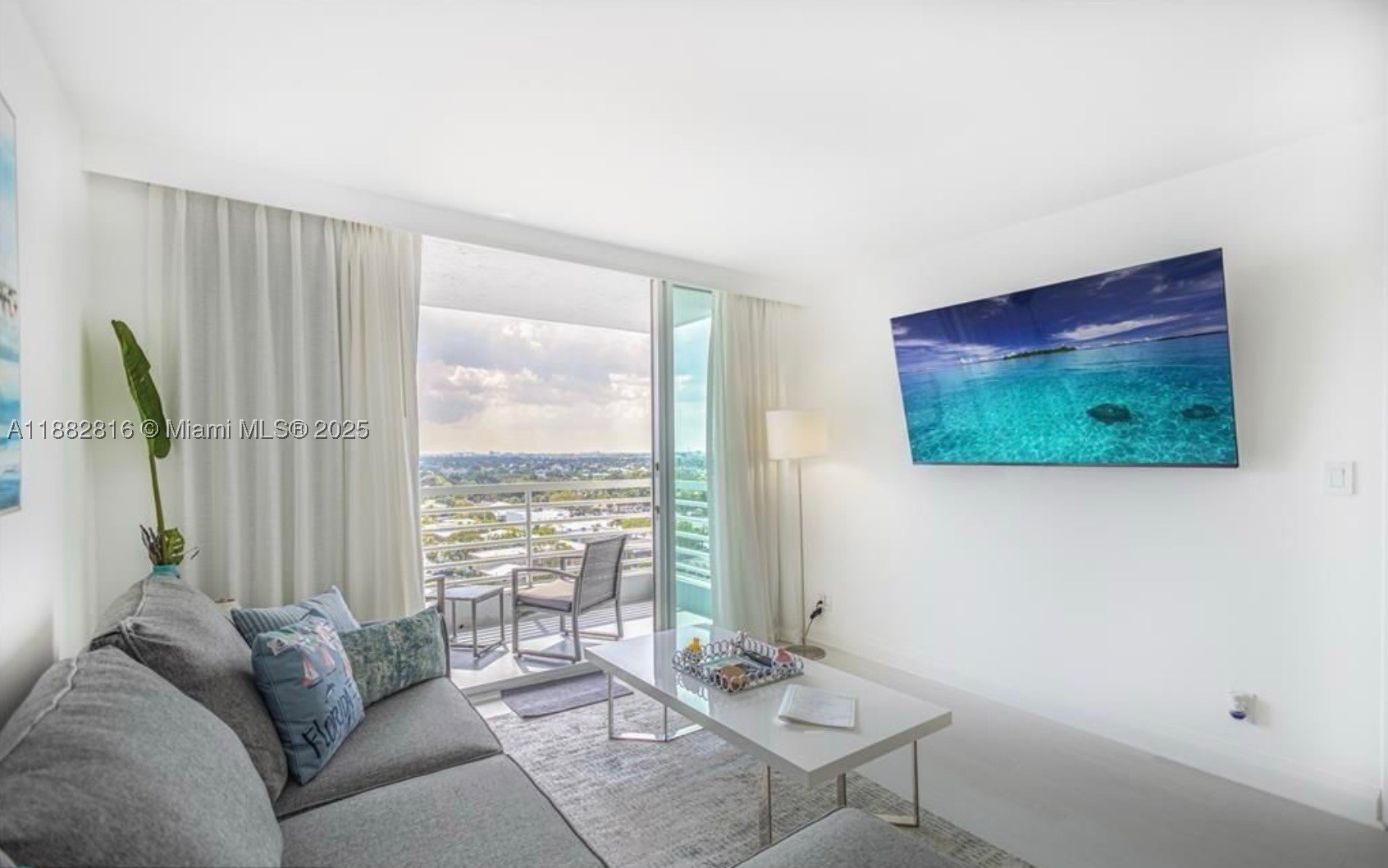 GALLERY ONE CONDO - Residential