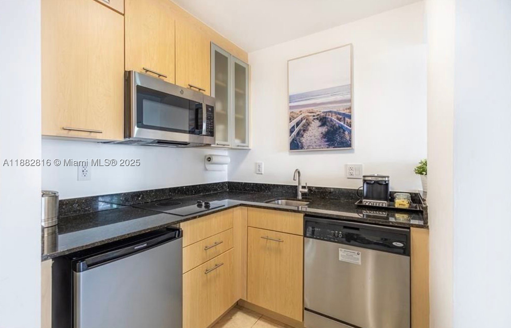 GALLERY ONE CONDO - Residential