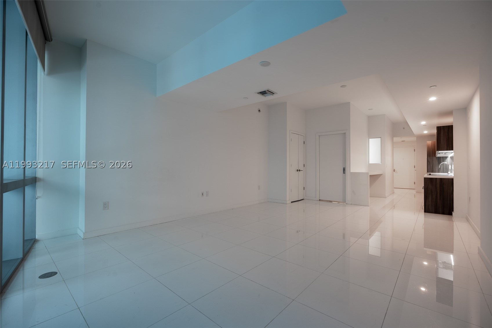 PARAMOUNT MIAMI WORLDCENT - Residential