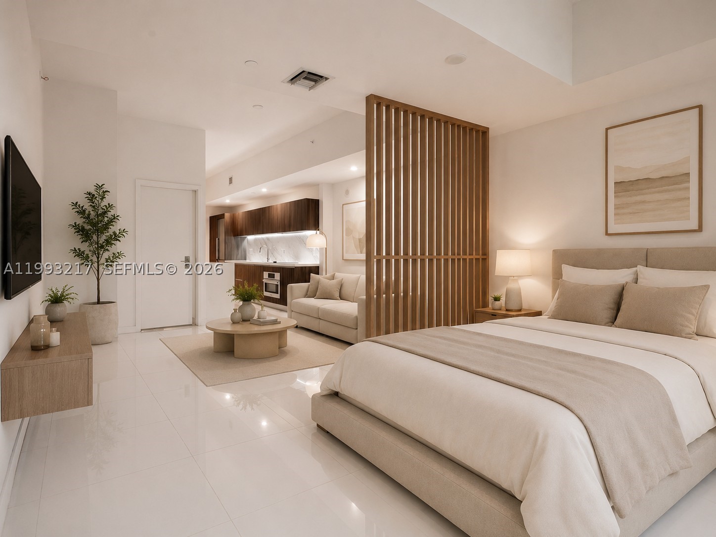 PARAMOUNT MIAMI WORLDCENT - Residential