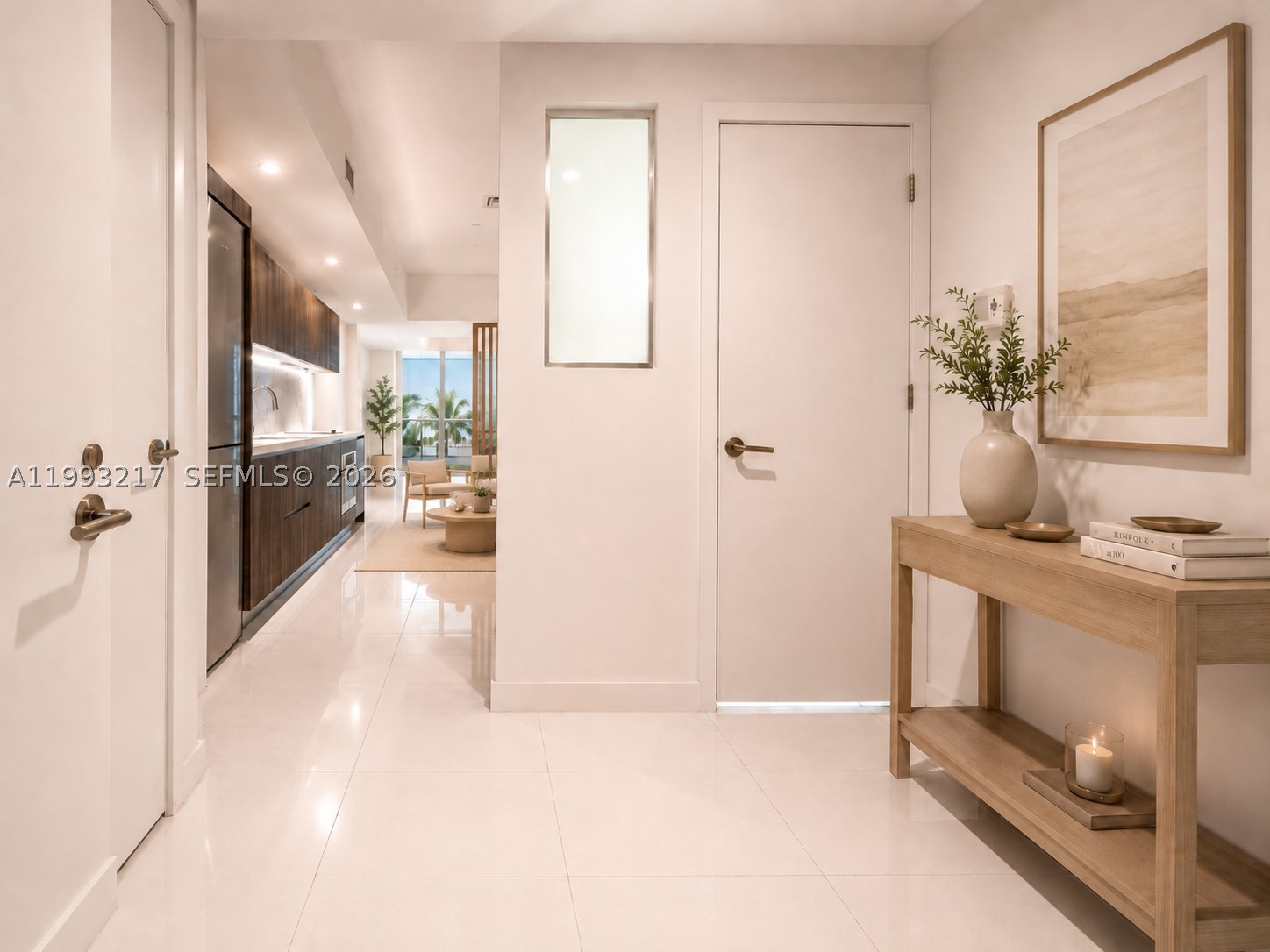 PARAMOUNT MIAMI WORLDCENT - Residential