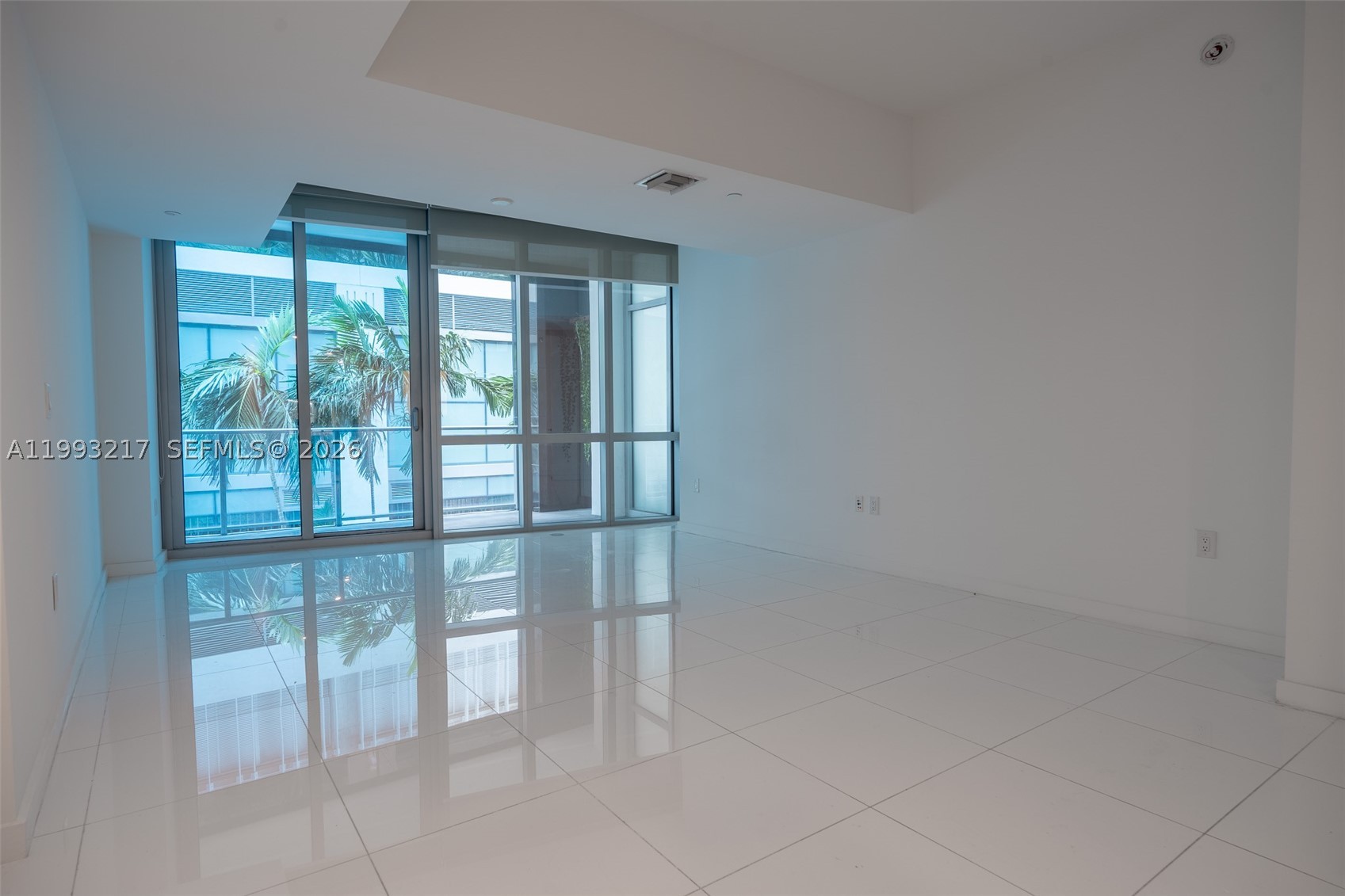 PARAMOUNT MIAMI WORLDCENT - Residential