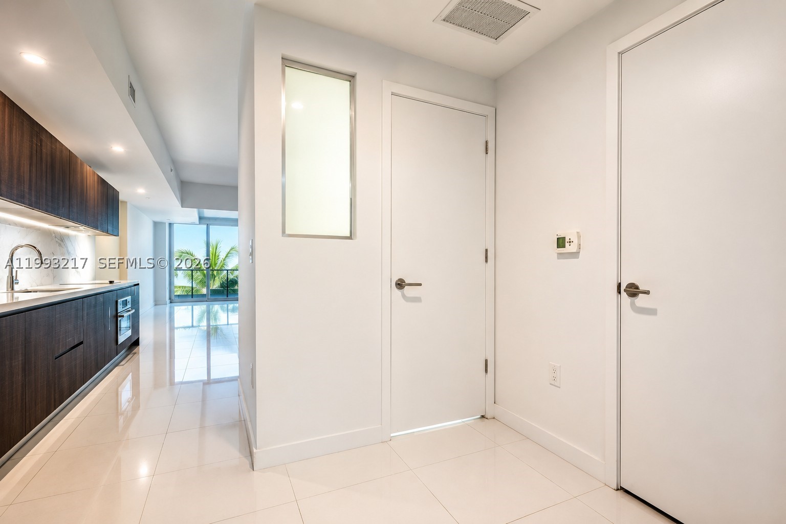 PARAMOUNT MIAMI WORLDCENT - Residential