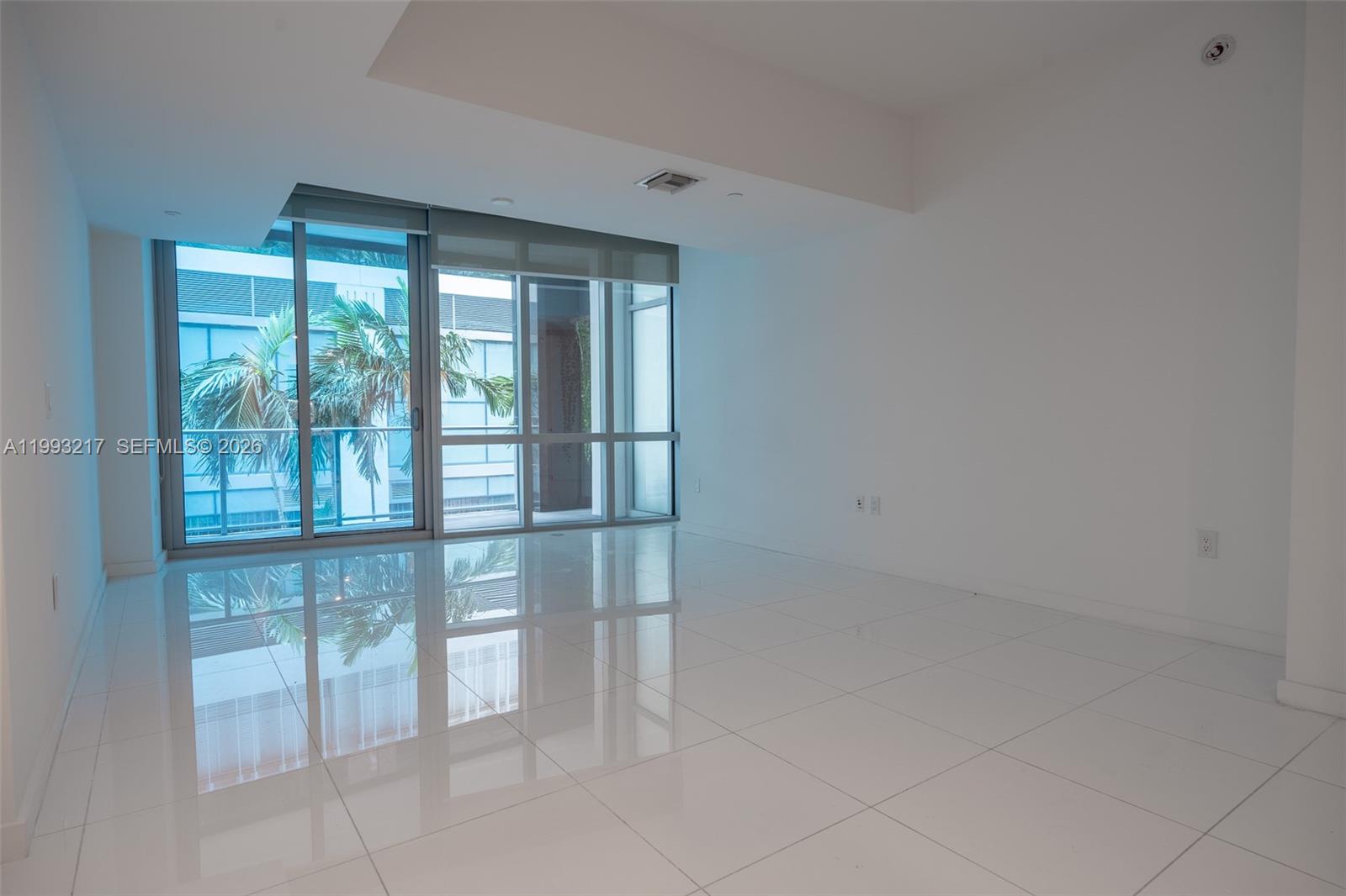 PARAMOUNT MIAMI WORLDCENT - Residential