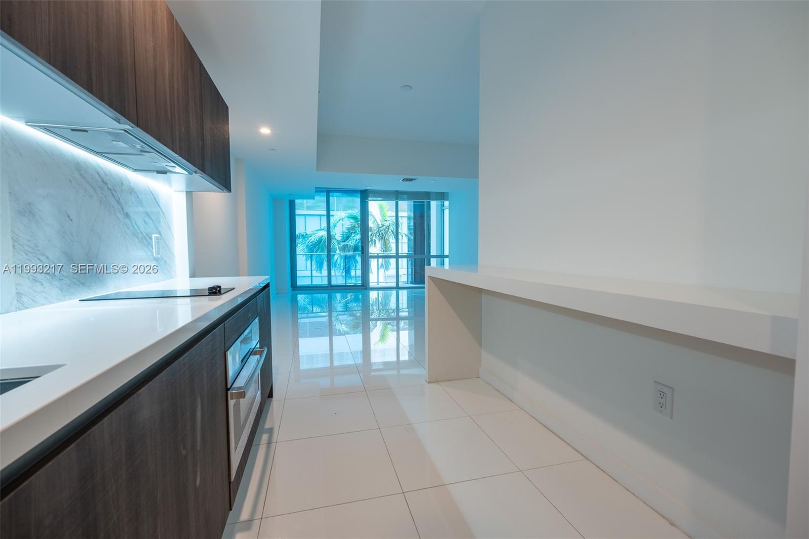 PARAMOUNT MIAMI WORLDCENT - Residential