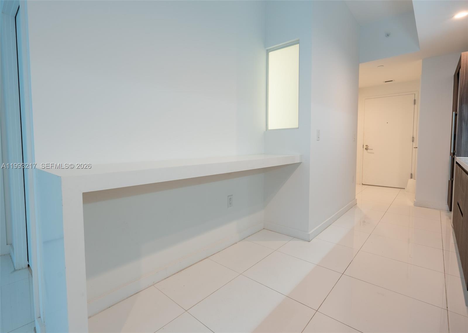 PARAMOUNT MIAMI WORLDCENT - Residential