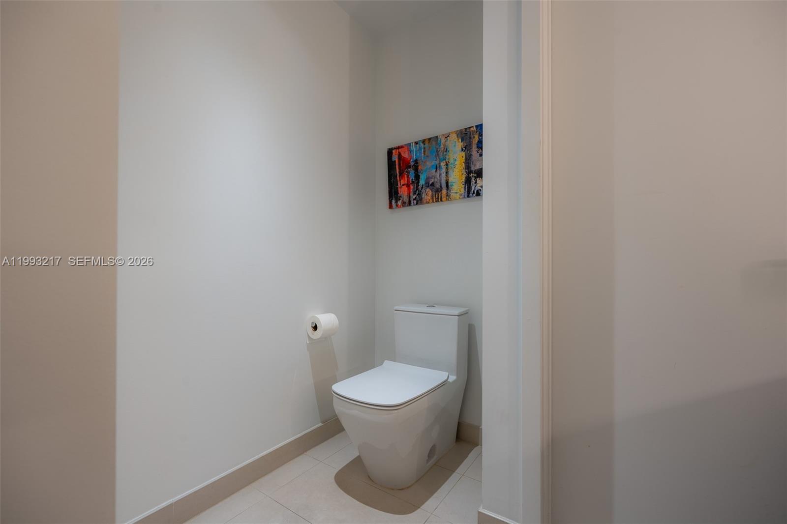 PARAMOUNT MIAMI WORLDCENT - Residential