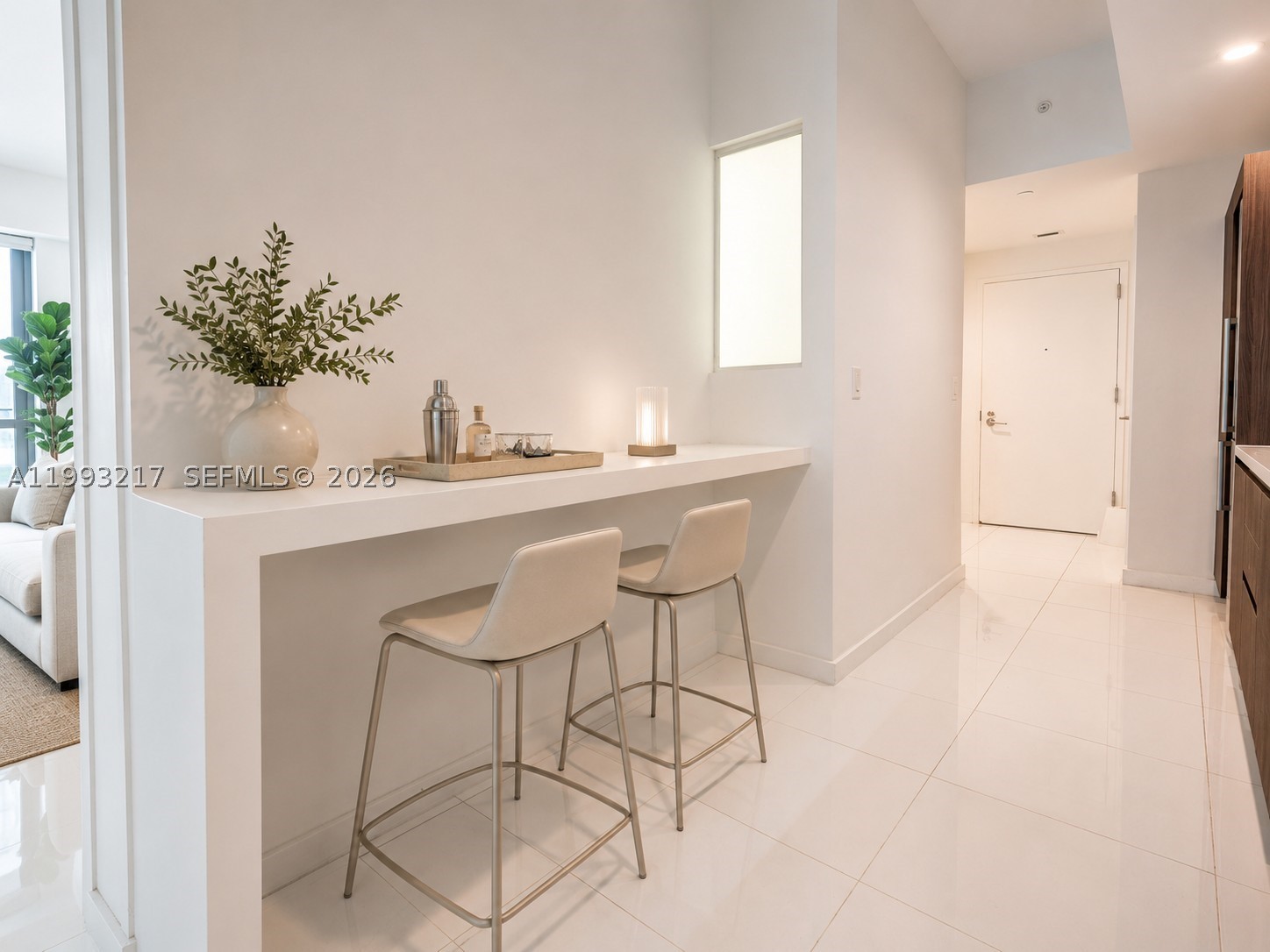 PARAMOUNT MIAMI WORLDCENT - Residential