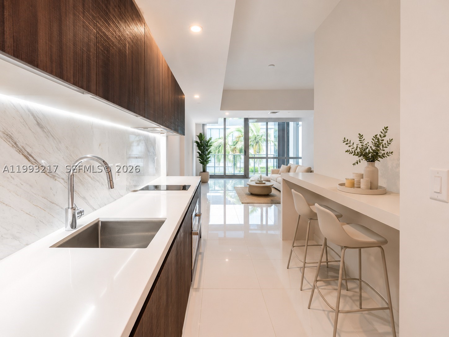 PARAMOUNT MIAMI WORLDCENT - Residential