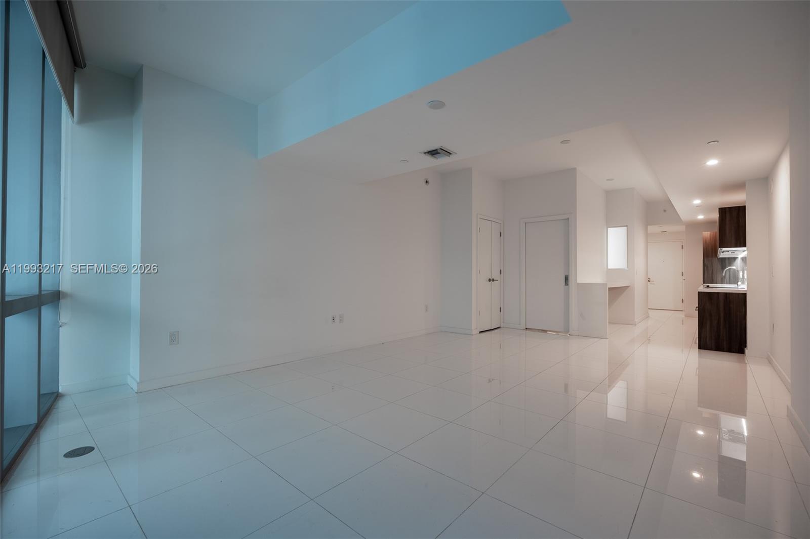 PARAMOUNT MIAMI WORLDCENT - Residential