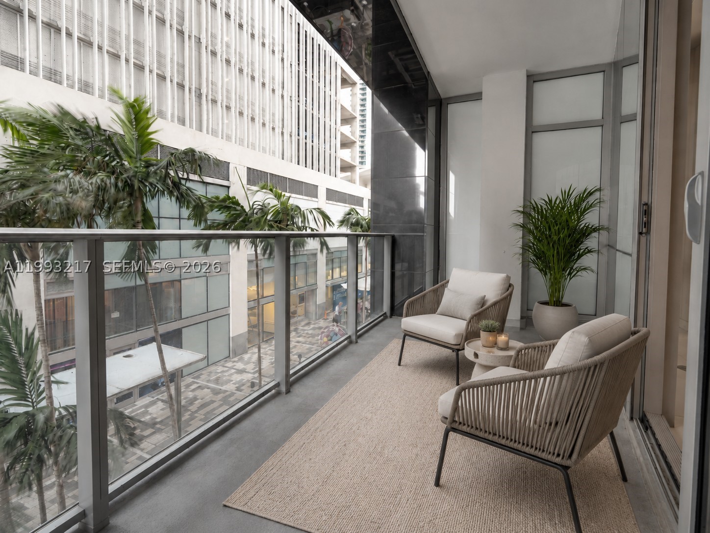 PARAMOUNT MIAMI WORLDCENT - Residential