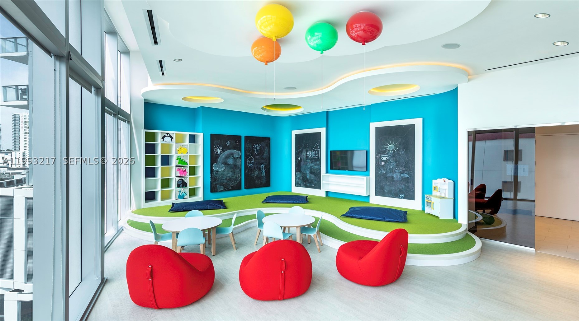 PARAMOUNT MIAMI WORLDCENT - Residential