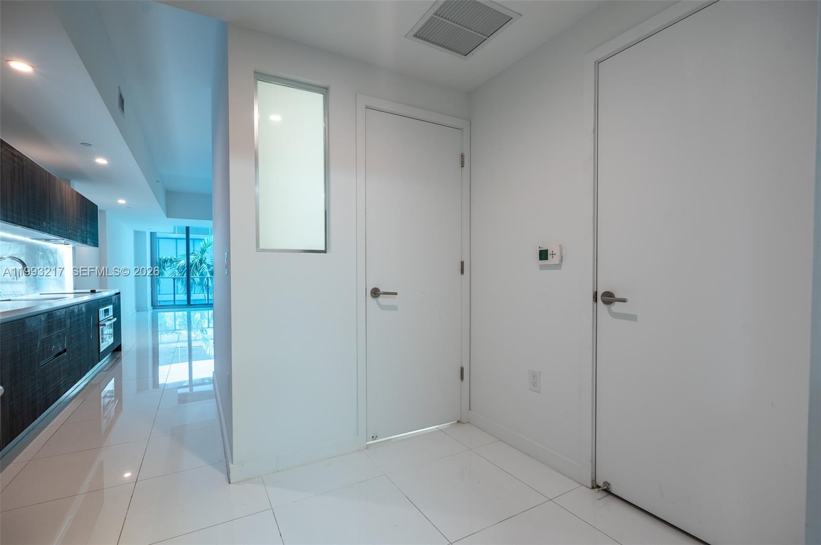 PARAMOUNT MIAMI WORLDCENT - Residential