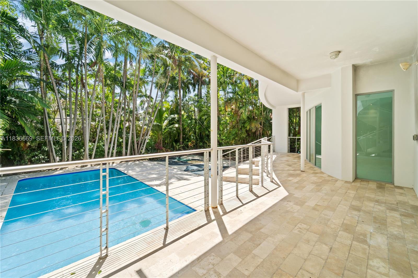 LA GORCE GOLF SUB - Residential
