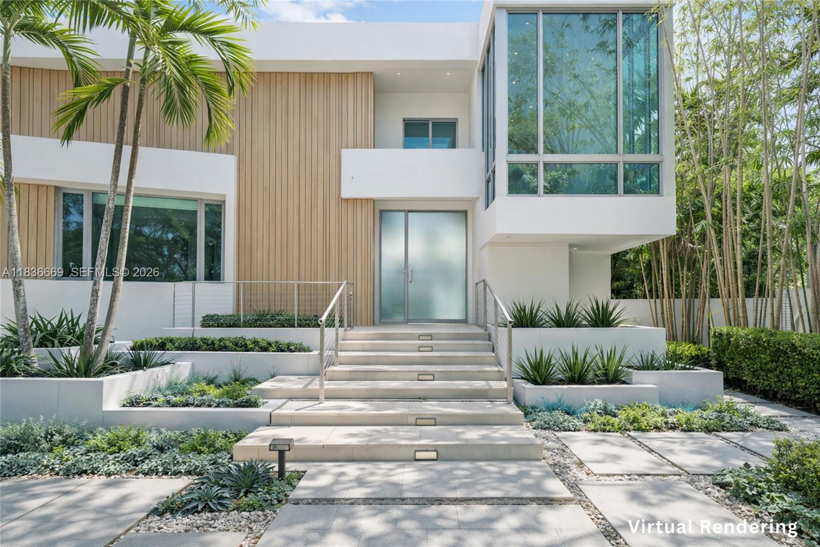 LA GORCE GOLF SUB - Residential