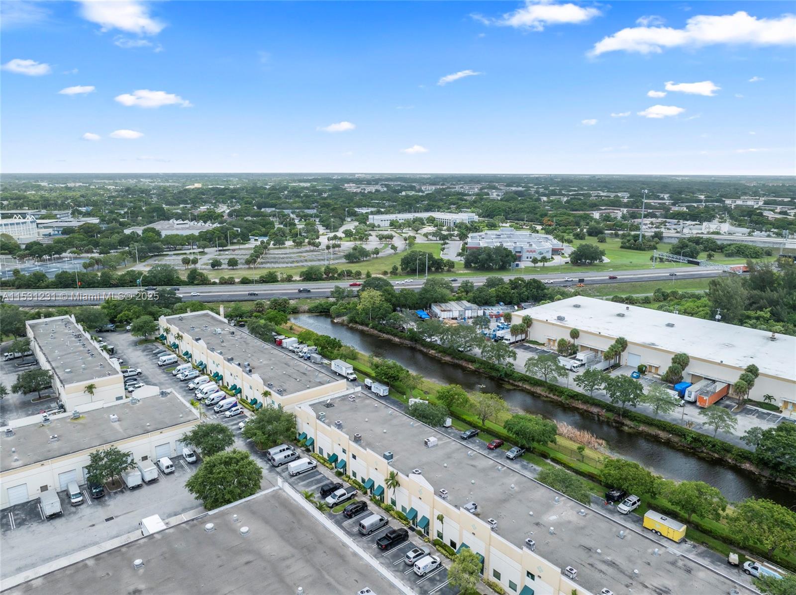 TWO WAREHOUSES FOR SALE 1055 AND 1057 ASKING $540K FOR EACH. Front offices are approx 400 sq ft.
each. Unit 1055 has full kitchen. Back bays are approx 800 sq ft.each. Unit 1055 second floor approx 600 sq loft
with gates for using fork lift to raise materials up. Unit 1057 also for sale. Second floor approx 600 sq ft office
with reception area and half bath. Owning these two units together you can remove the wall in front office to
create an approx 800 sq ft office, and also, you will not have to share rear common stairwell. Unit 1055 has
generator hook up. The mezzanines are part of the original construction with steel beams and concrete floors.
Each unit has an assigned space in front. :::Seller Financing::: Up to 15 year seller financing at 10% APR with
minimum 25% down.