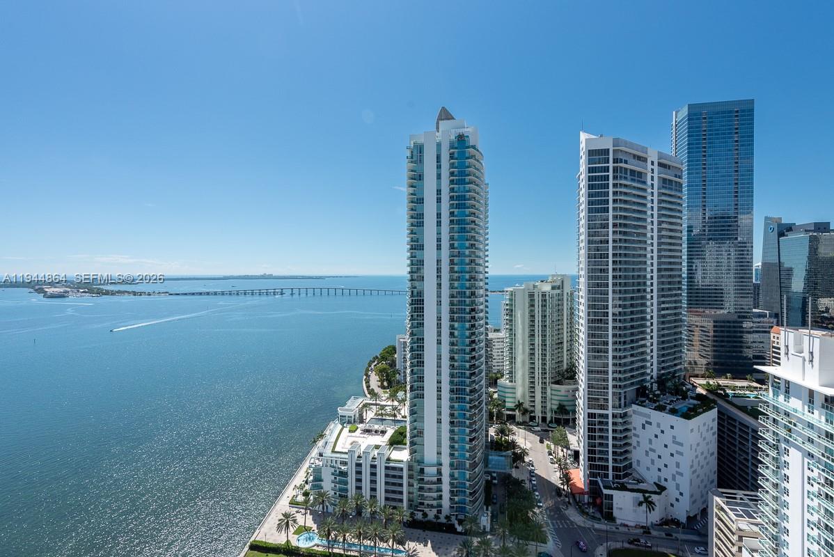 Remarks – Investor Friendly / Easy to Rent:
Excellent opportunity at The Mark on Brickell, a full-service waterfront condominium known for strong rental demand and easy-to-rent units. This fully furnished 2-bedroom, 2-bathroom residence offers an ideal turn-key investment in one of Miami’s most desirable rental markets.
The unit features attractive bay views, a functional layout, and includes one assigned parking space plus valet parking—highly appealing to tenants. The Mark on Brickell provides resort-style amenities including a swimming pool, fitness center, tennis and racquetball courts, business center, 24-hour concierge, and secured access.
Prime Brickell location within walking distance to Brickell City Centre, financial district offices, restaurants, public transportation, and nightlife, ensuring consistent year-round tenant demand.
Easy-to-rent property with excellent long-term appreciation potential in a prime Miami waterfront location.
