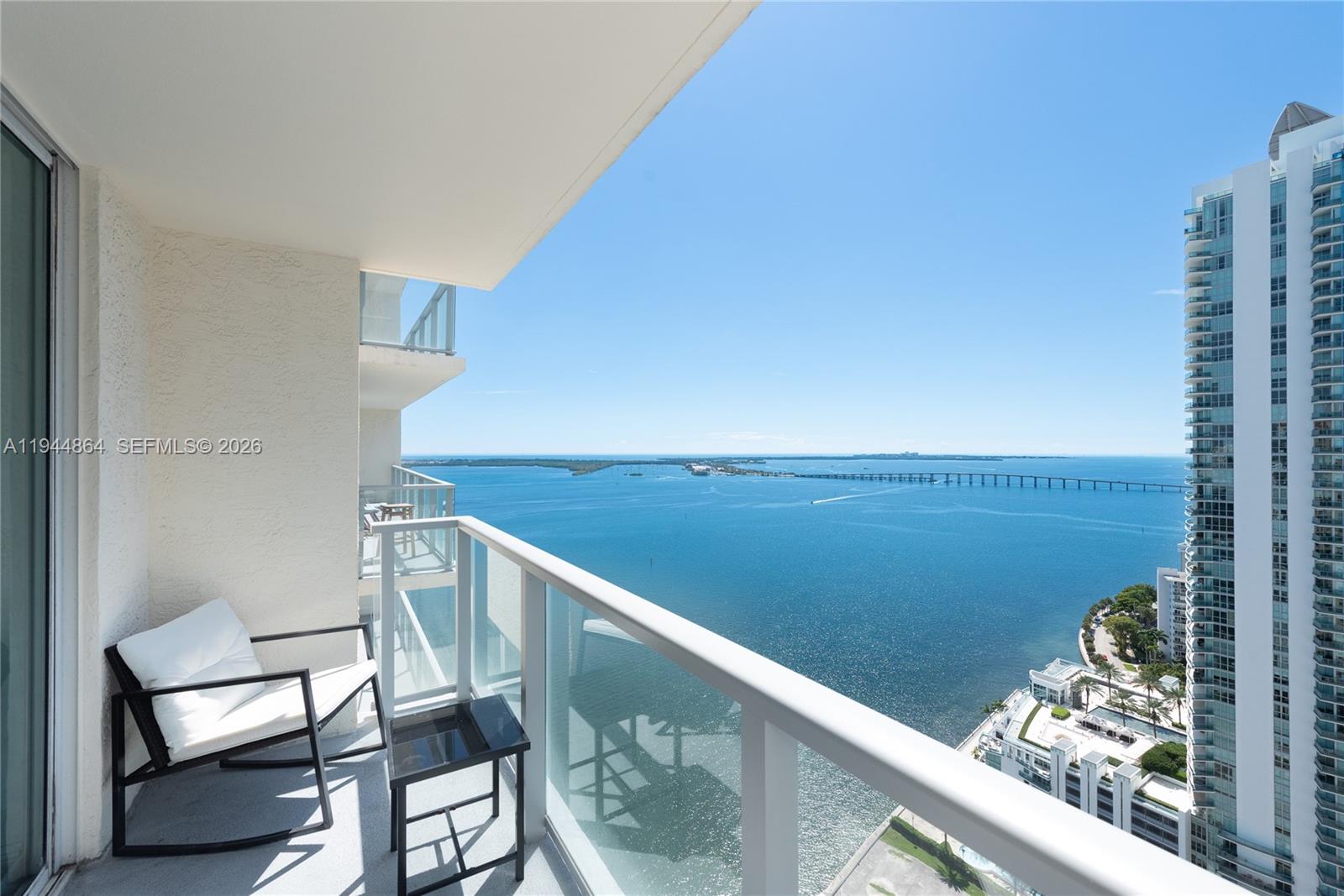 THE MARK ON BRICKELL COND - Residential