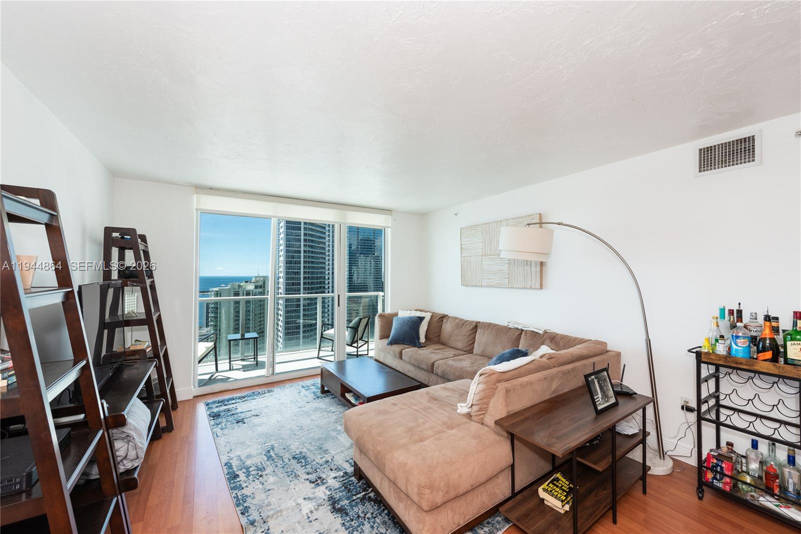 THE MARK ON BRICKELL COND - Residential