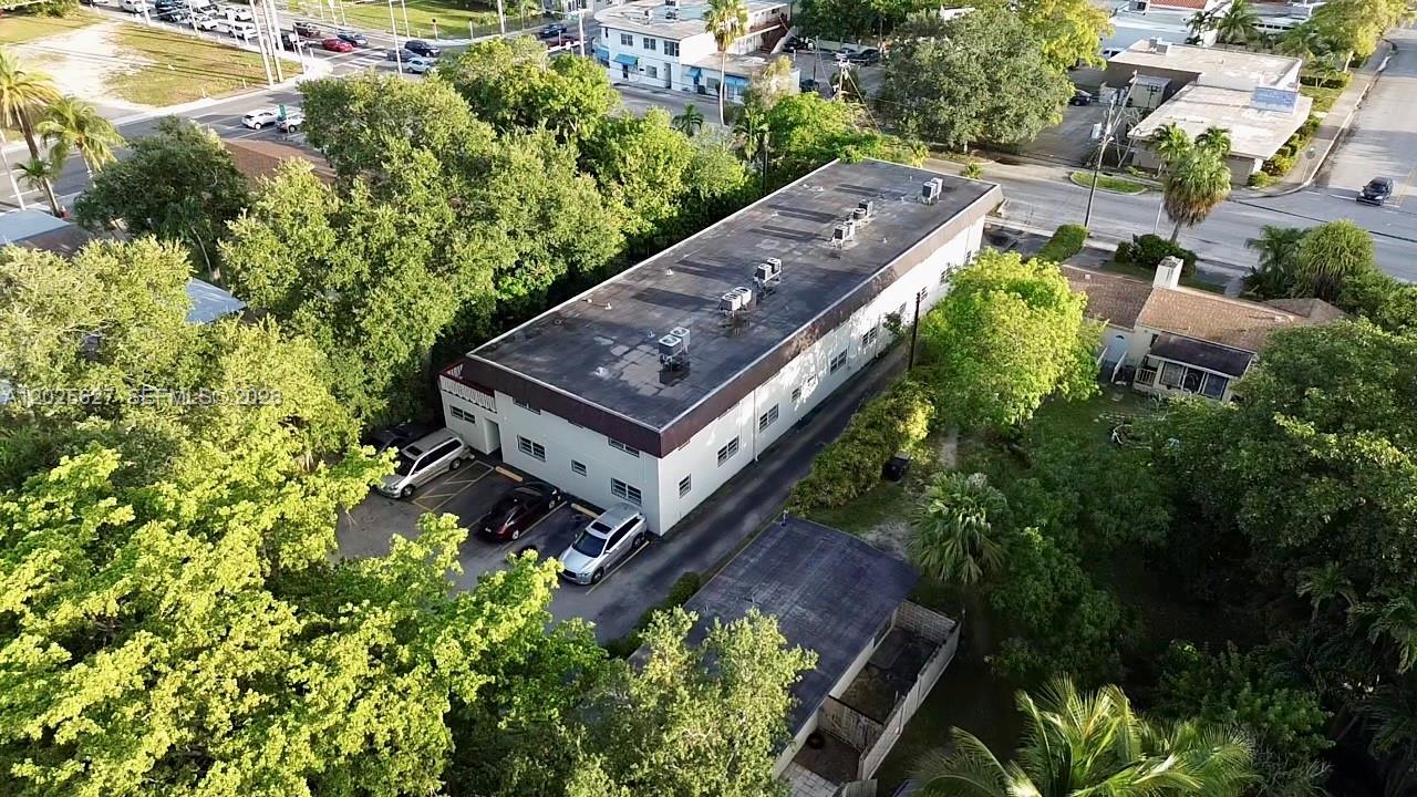 GRIFFING BISC PARK ESTATE - Residential Lease