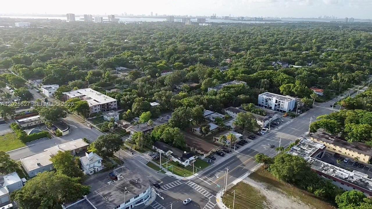 GRIFFING BISC PARK ESTATE - Residential Lease
