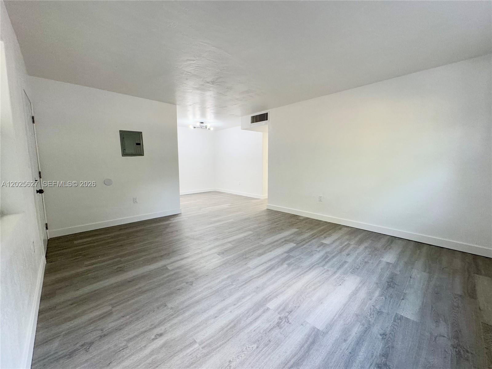 GRIFFING BISC PARK ESTATE - Residential Lease