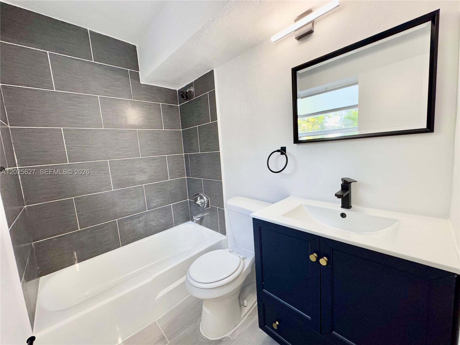GRIFFING BISC PARK ESTATE - Residential Lease