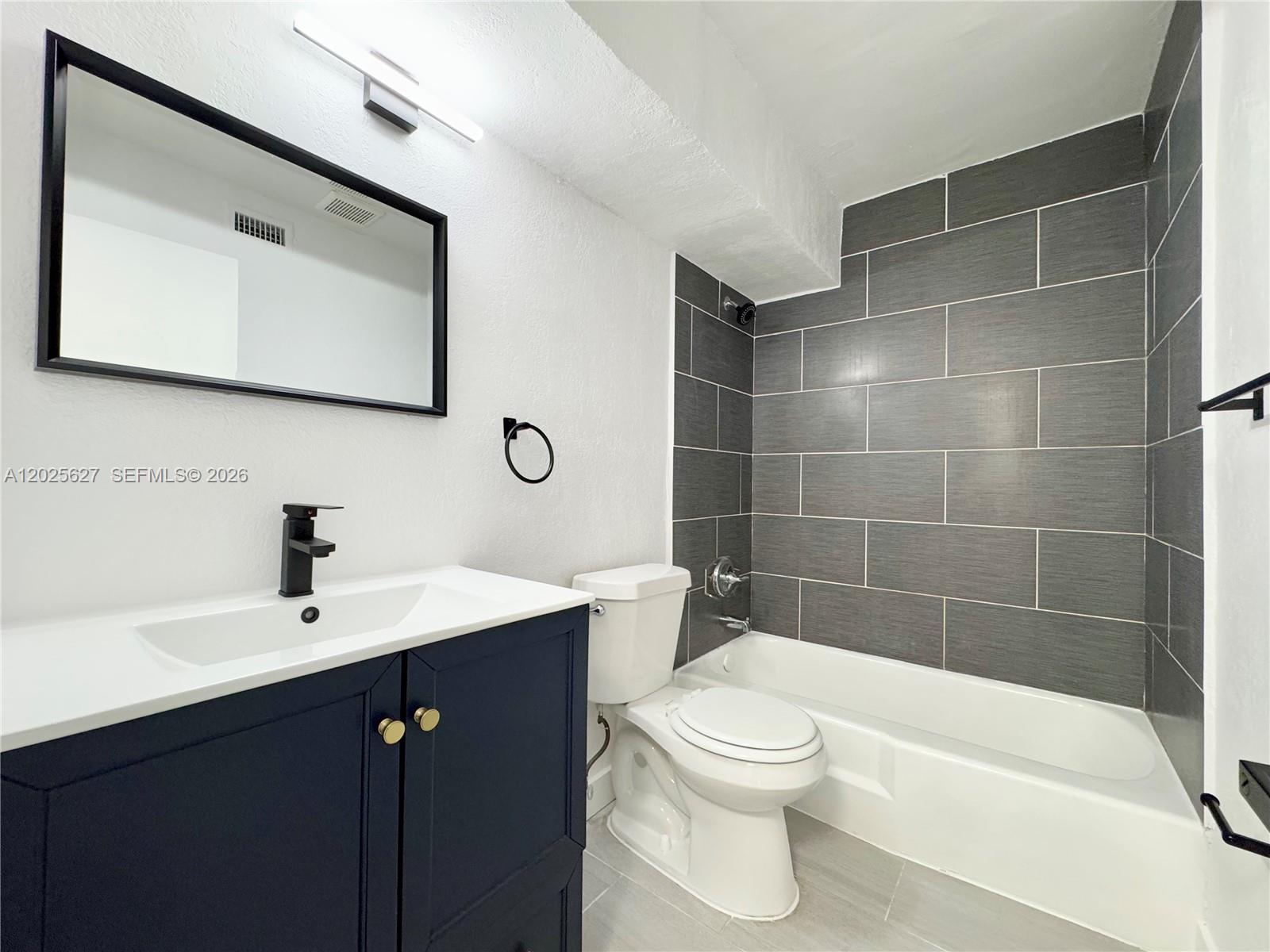 GRIFFING BISC PARK ESTATE - Residential Lease
