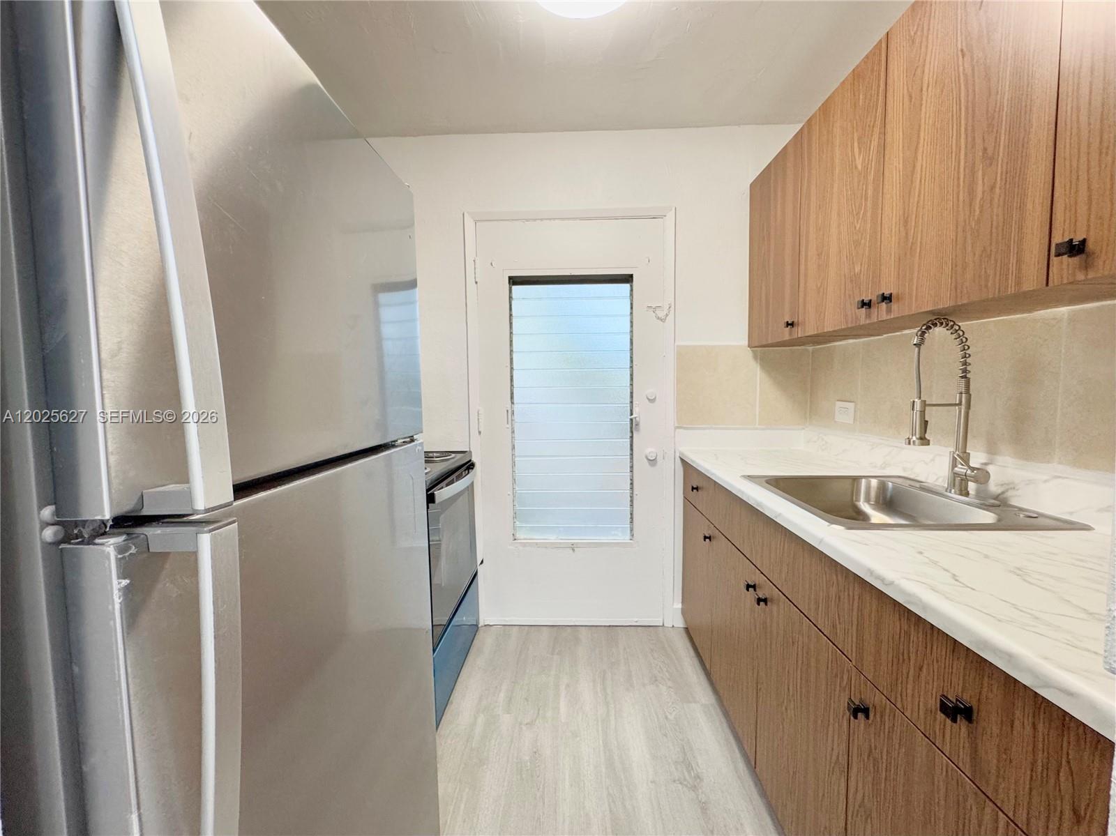 GRIFFING BISC PARK ESTATE - Residential Lease