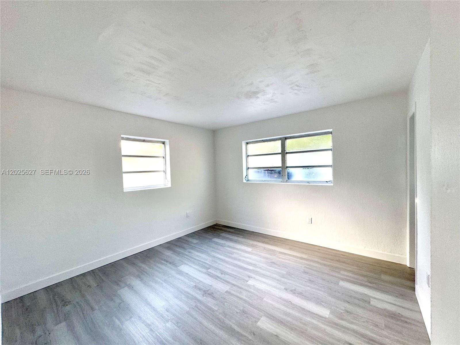 GRIFFING BISC PARK ESTATE - Residential Lease