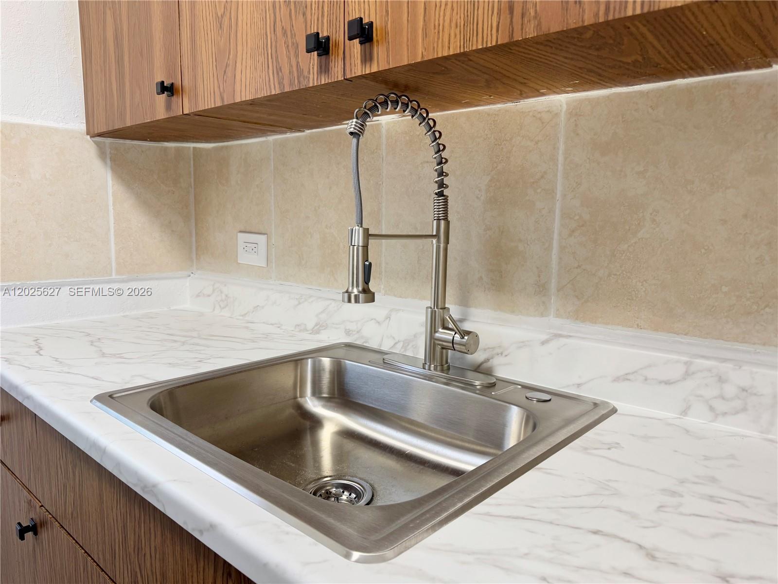 GRIFFING BISC PARK ESTATE - Residential Lease