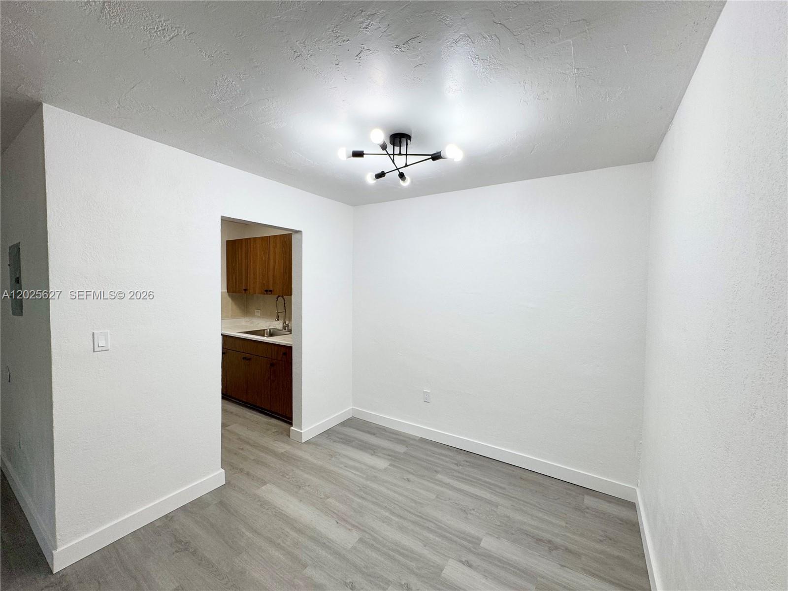 GRIFFING BISC PARK ESTATE - Residential Lease