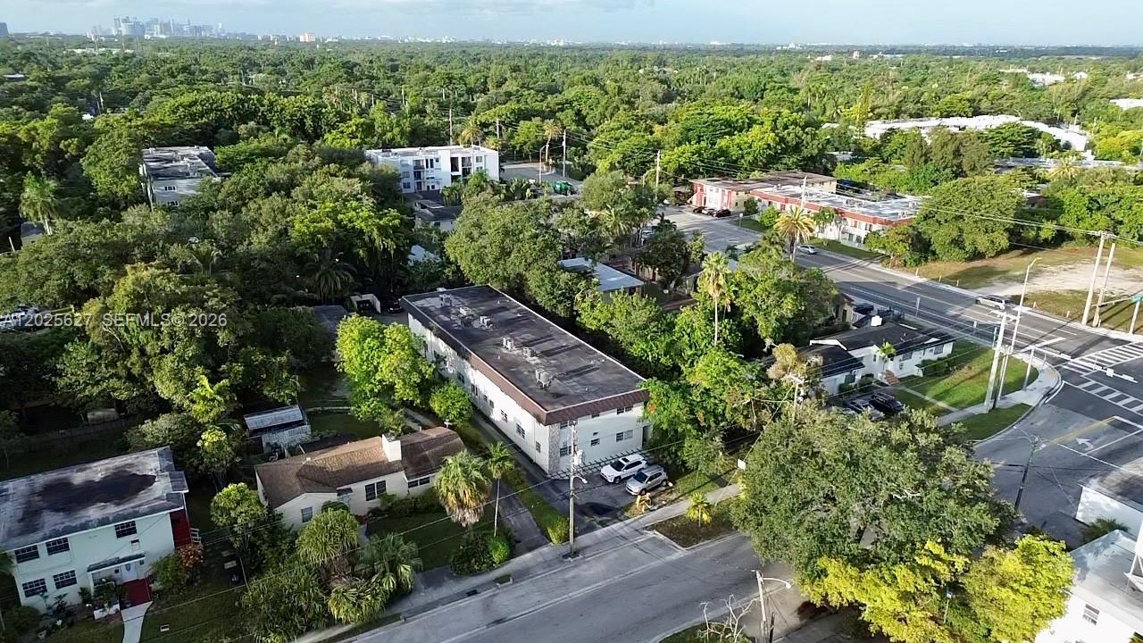 GRIFFING BISC PARK ESTATE - Residential Lease