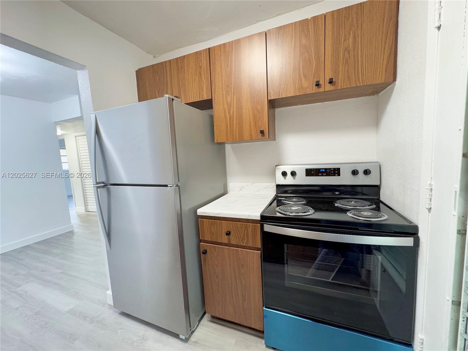 GRIFFING BISC PARK ESTATE - Residential Lease