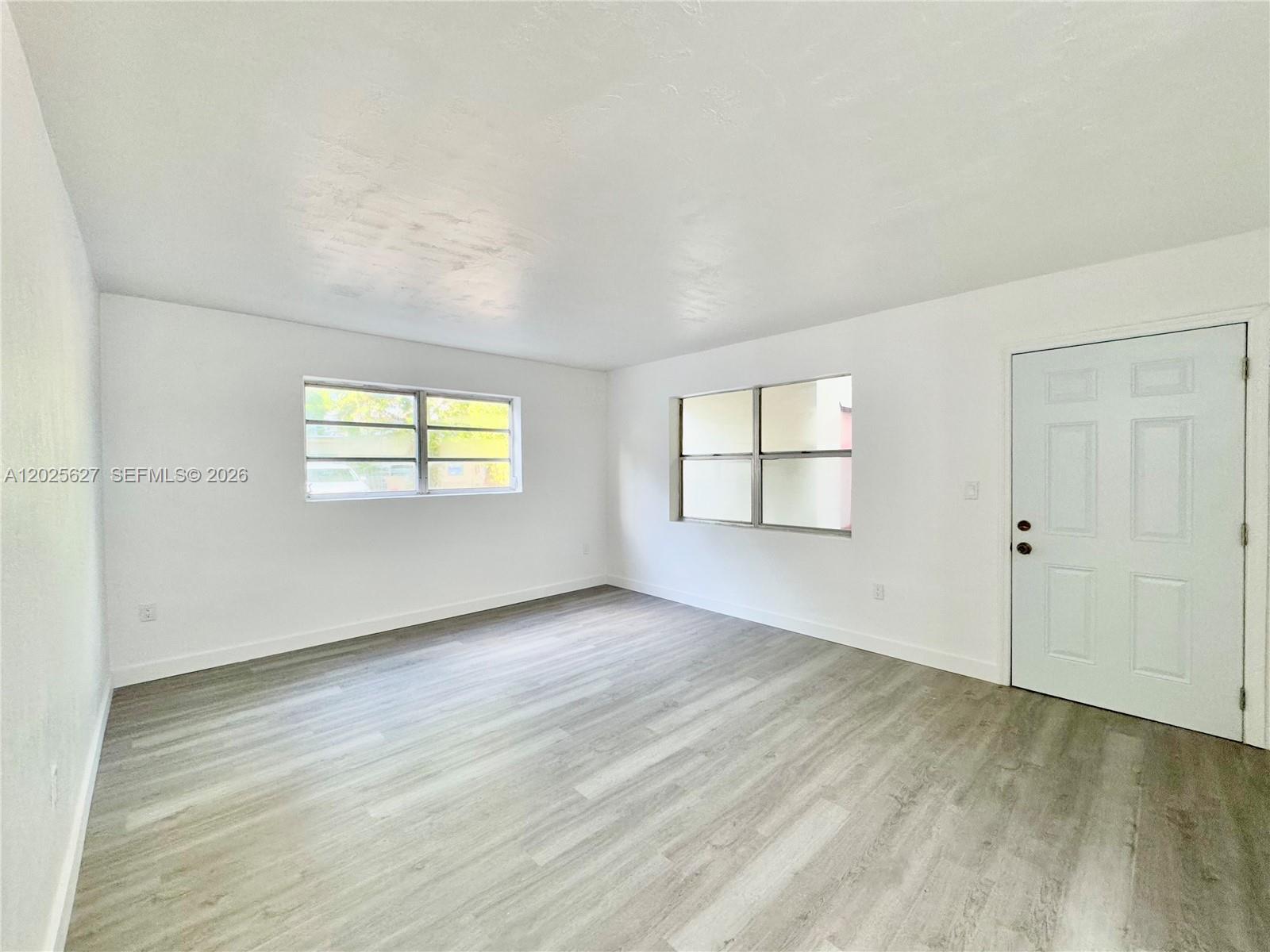 GRIFFING BISC PARK ESTATE - Residential Lease